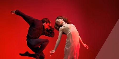 Louisville Ballet: Frankenstein