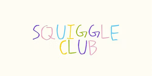 Squiggle Club: school holiday Magic!