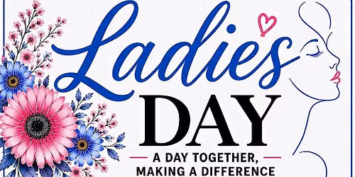 Ladies Day Inverurie