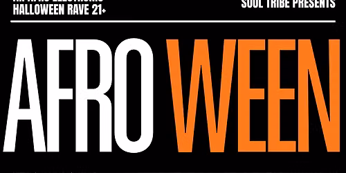 AFRO WEEN w SOLURE, DAGM, TEWSLIM, BXMBA @Wonderland