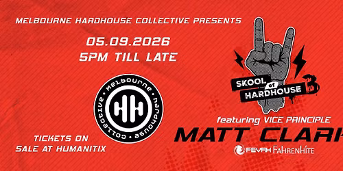 Skool of Hardhouse 3