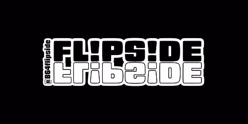 Flipside LIVE at Smileys on the Roxx for Thanksgiving \ud83e\udd83\ud83c\udf42