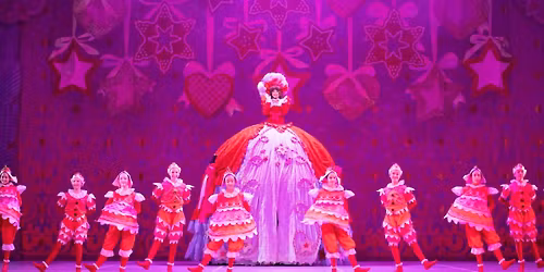 Ballet Austin: The Nutcracker