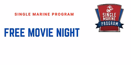 SM&SP Free Movie Night | Resident Evil