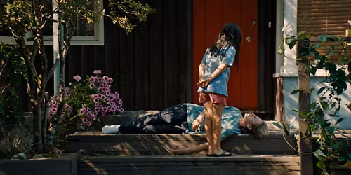 Dance Or Die: Burnin' Up