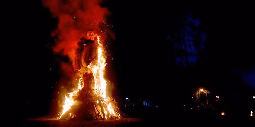 Nosweithiau Calan Gaeaf | Halloween Nights