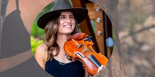 Live Music Vin\/Yin Class with Troye and Aubrea