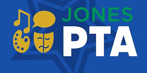 Jones PTA Winter Wonderland