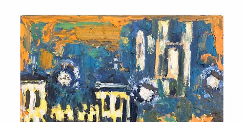 Visite guid\u00e9e : l'exposition Jean Couty