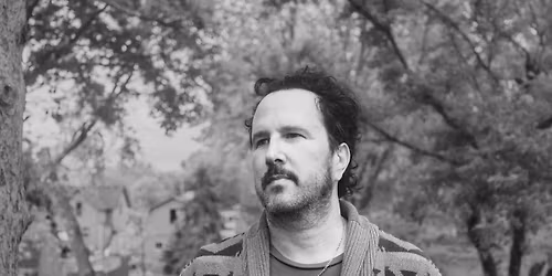 Parking Mason Jennings