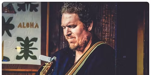 Brandt Taylor Acoustic at The Pearl!