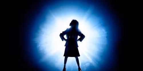 Matilda: The Musical!