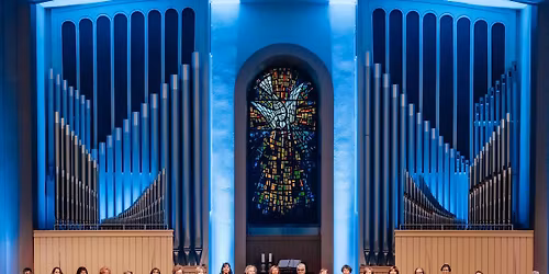 Singing Women of Texas- North in Concert- April 2026