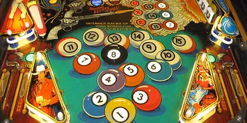 Tilted Tuesday at Here's How 5\/5\/2026