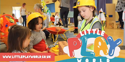 Little Play World - Withington Village Hall