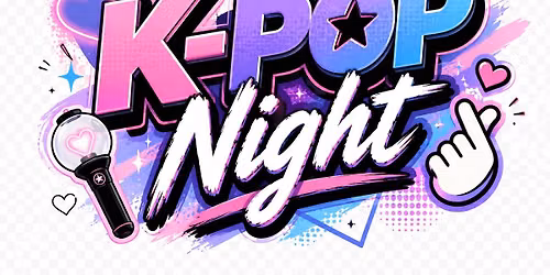 K-Pop Skate Night