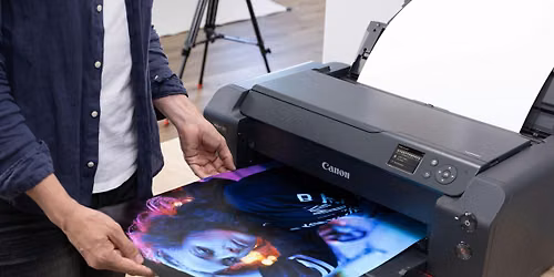 Free Print Drop-In