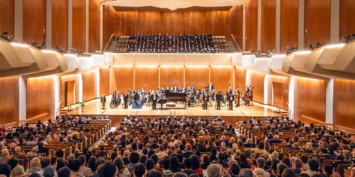 Sinfonia da Camera: Handel's Messiah 