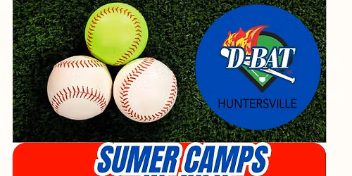 Summer Camp 5 (July 13-17)