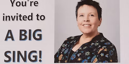 A Big Sing