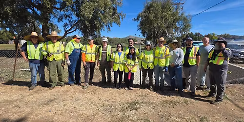 Sat 4\/4\/26 7am Every Saturday Beautification project 