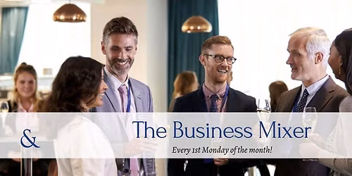 The Business Mixer