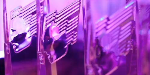 RTS Midlands Awards and Christmas Party