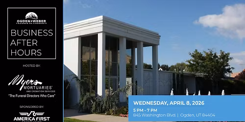 April Business After Hours