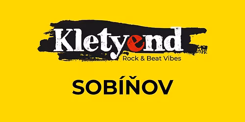 Kletyend na tradi\u010dn\u00ed pou\u0165ov\u00e9 z\u00e1bav\u011b v Sob\u00ed\u0148ov\u011b \ud83d\ude0e