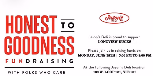 Dine and Donate