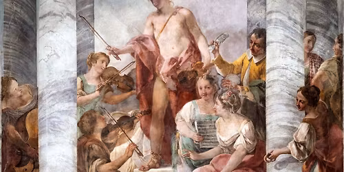 Vivaldi: As 'Sete' Esta\u00e7\u00f5es