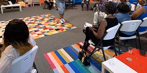 Soul & Spirit: A Juneteenth Celebration at the AMA