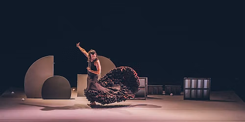 Festival Tangent: EMPAQUE | CC Urgell