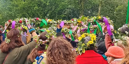 Beautiful Beltane Celebrations 2026