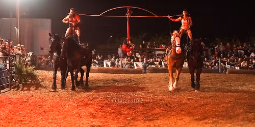 Gladius Encore Shows - Night 1