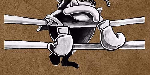 Fat Bat Battle of the Bartenders