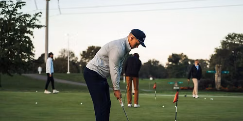 5th Annual Baron Group Golf Outing