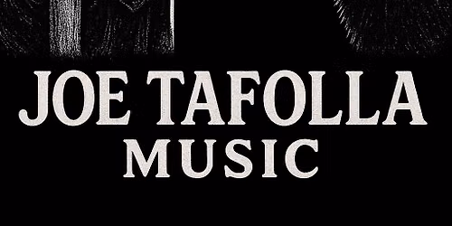 Joe Tafolla @ Allycats\u2019s Bar
