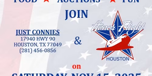 Fundraiser at Just Connie\u2019s benefiting HFH