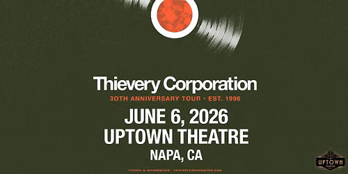 Thievery Corporation