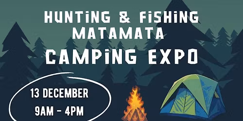 Camping Expo