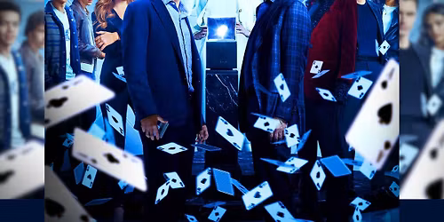 Avant-Premi\u00e8re : Insaisissables 3 \u2014\ud83c\udfa9\u2728\ud83d\udd2eL\u2019illusion prend une nouvelle dimension