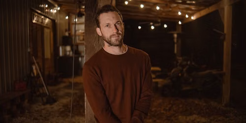 Phillip Phillips - Let's Go Far Tour
