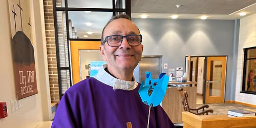 Father Pat Retirement Party