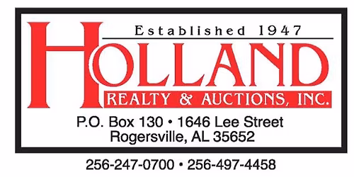 Holland Realty & Auctions 