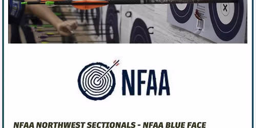 NFAA Northwest Sectionals