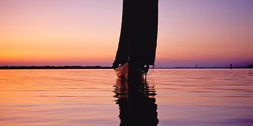 Solnedgangssejladser