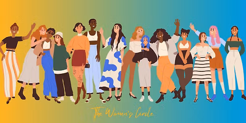 Dr Bell's Family Centre - The Women\u2019s Circle 27th of April 2026