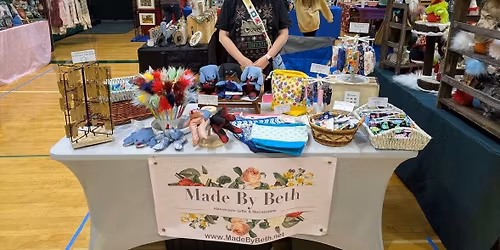 Christmas Craft Show 