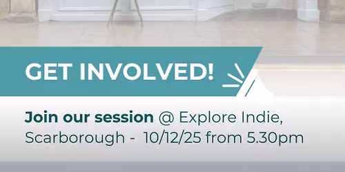 Makers & Micro-Manufacturers Meet Up